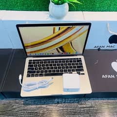 Macbook Pro 2020 M1 Chip 13”inch  16Gb Ram 512Gb Ssd 0