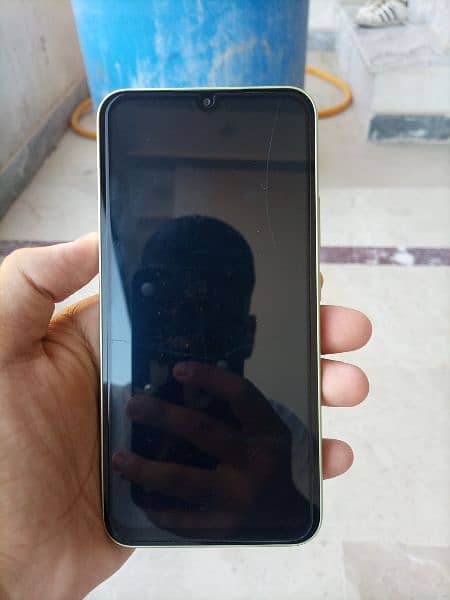 samsung galaxy a 34 5G 1