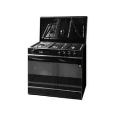 cooking range/gass stove