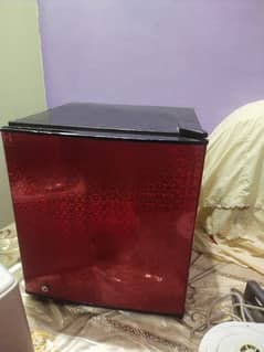 mini Korean fridge for sale