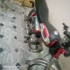 bike