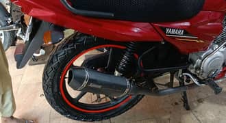 Akrapovic