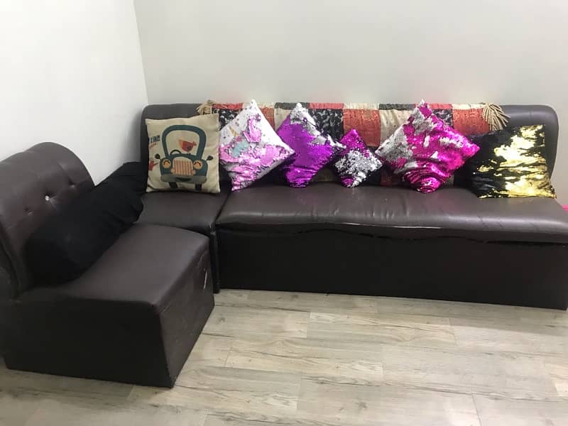 5 seater sofa set 1