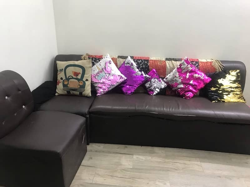 5 seater sofa set 2