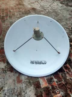 Dish for sale with box