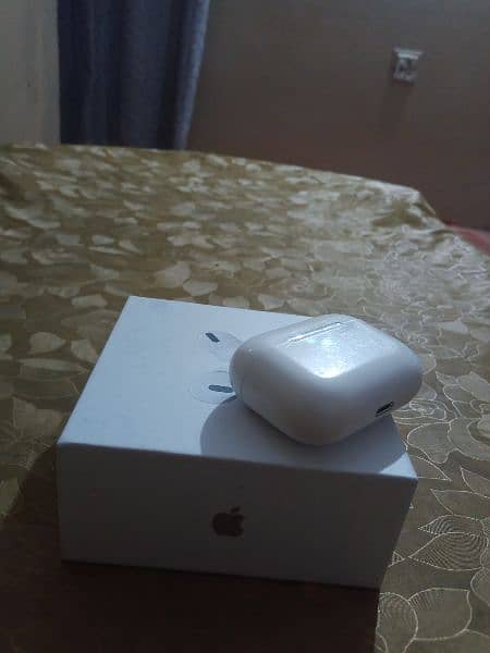 Apple Air Pods 1