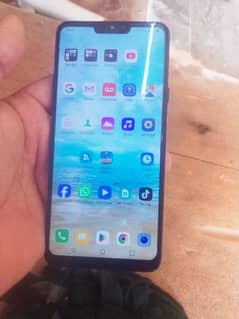 lg g7 pta ok king of pubg urgnt sell