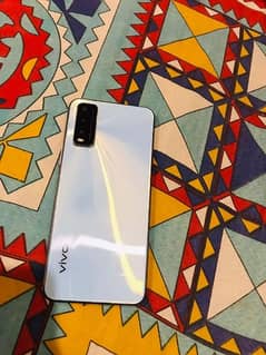 vivo y 20.4 64