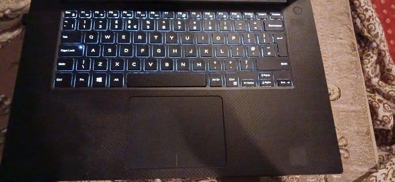 Dell xps 15 9570 2