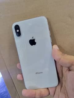 Iphone X pta approved 64gb 0