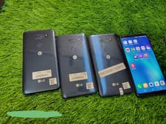 LG V30 PTA Approved LG V60