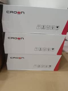 Crown Inverter/Hybrid Inverters/Crown Eligo 6kw hybrid Ip"