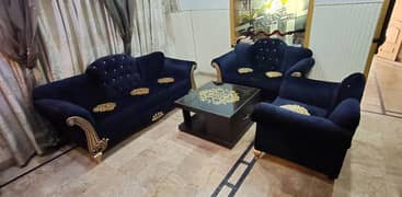 Sofa set, L Shape Sofa, Bed, Dining, Center table, Furniture Sale 0