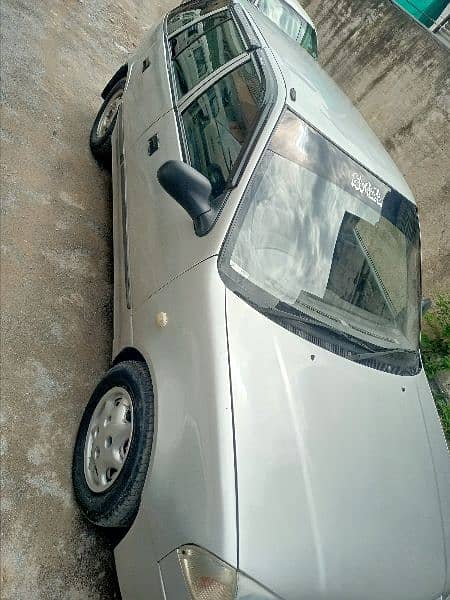 Suzuki Cultus VXR 2003 8