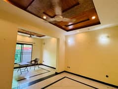 5 Marla Low Price Used House Available For Sale Gardenia Black Bahria Town Lahore 0