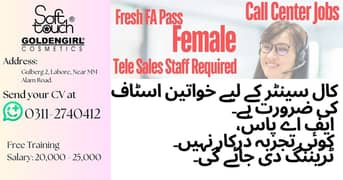 Call Center Jobs