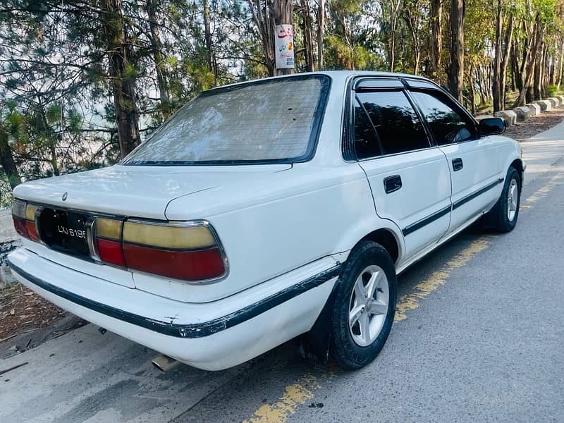 Toyota Other 1988 5