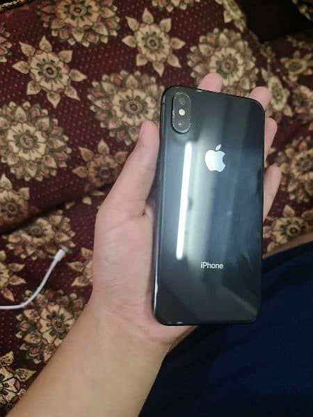 iphone xs non 1