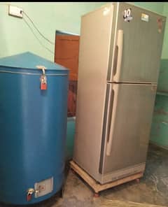 PEL Company Fridge for Sale Sale