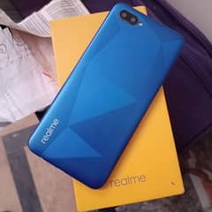 Realme C2 3GB 64GB