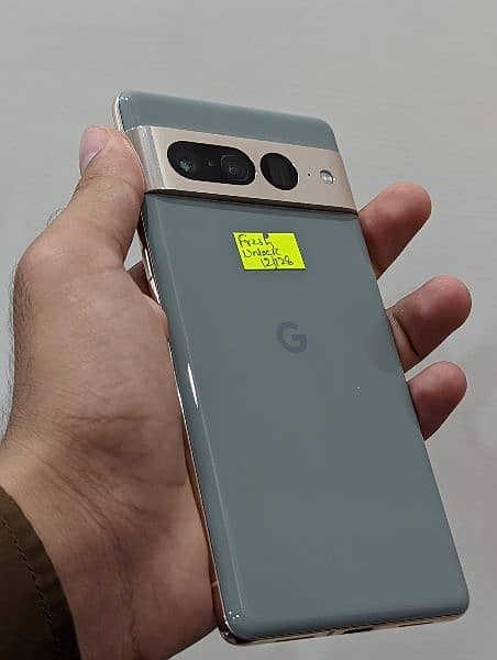 Google pixel 7 pro 128gb 1