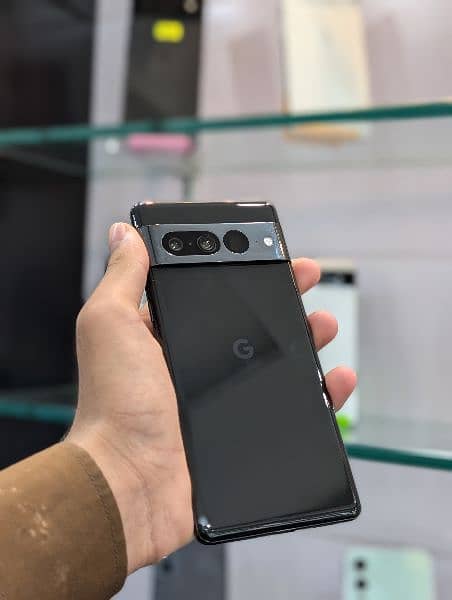 Google pixel 7 pro 128gb 2