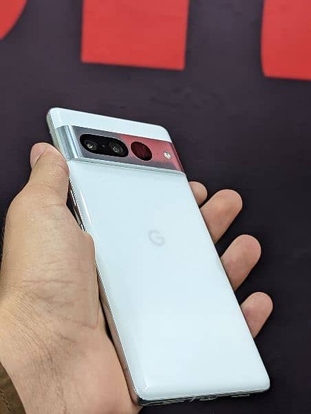 Google pixel 7 pro 128gb 3