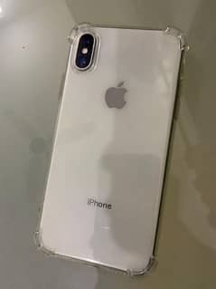 iphone x 64gb non