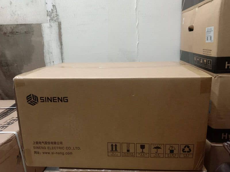 Sineng inverter|Soler on Grid inverter|15 kw inverter 0