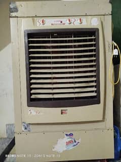 Aircooler