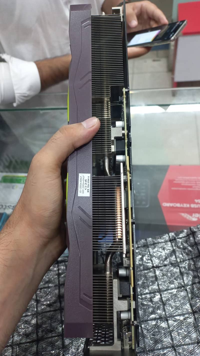 3080ti manli 10/10 condition 2