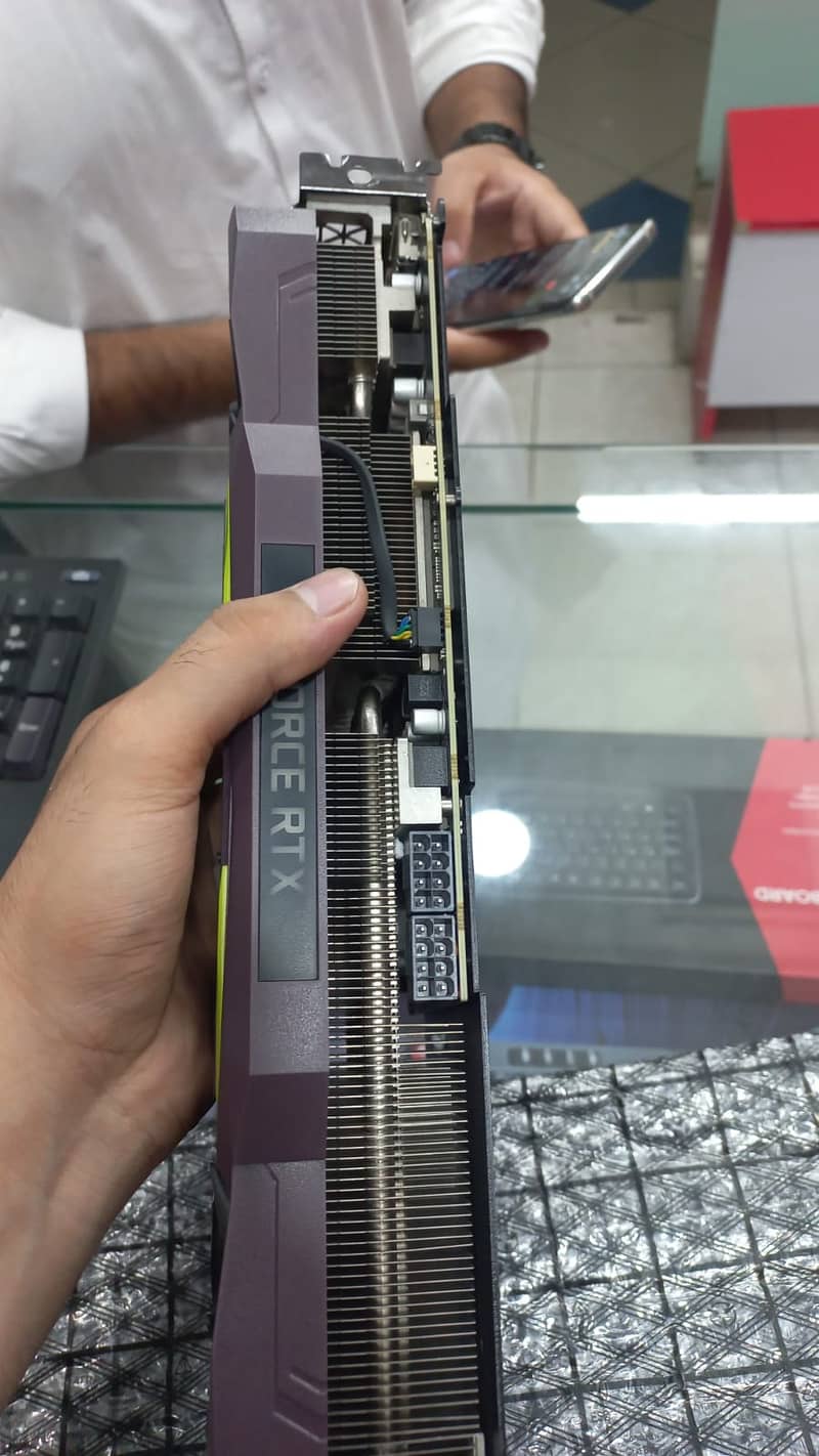 3080ti manli 10/10 condition 3