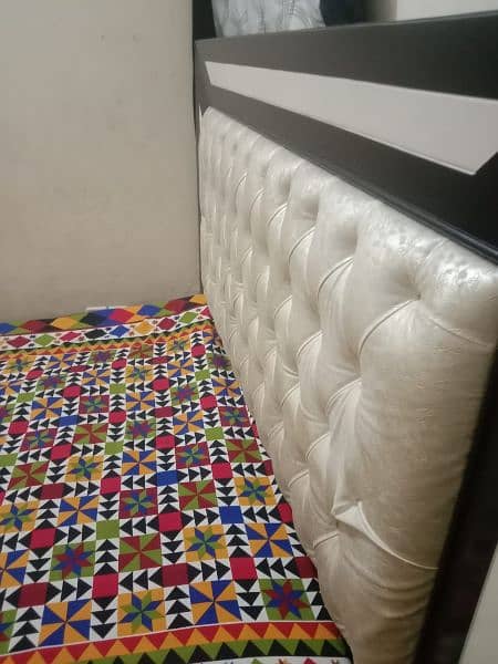 king size Bed Set 1