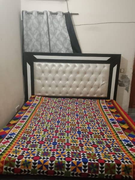 king size Bed Set 13