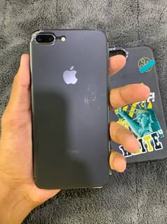 iPhone 8 Plus pta approved 256gb