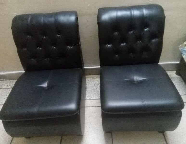 office or parlour sofa set for sale 2