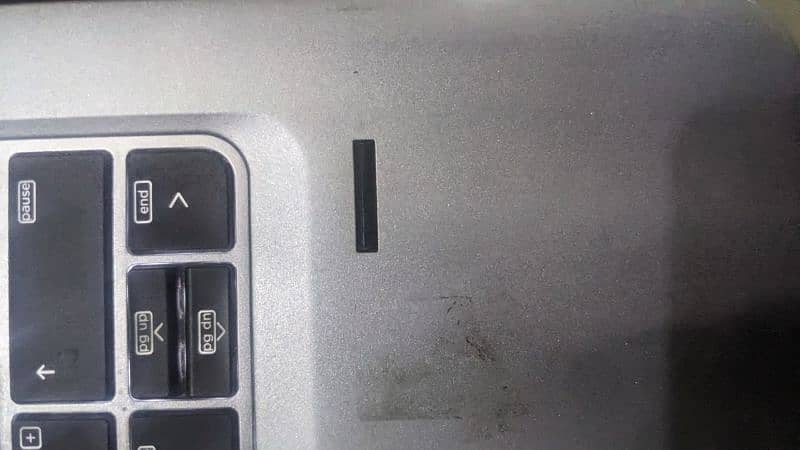 HP EliteBook 820 G3 ( with finger print ) 2