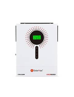 Soler Max Inverter|Hybrid All Kw Inverters|Imported Inverter|6kw