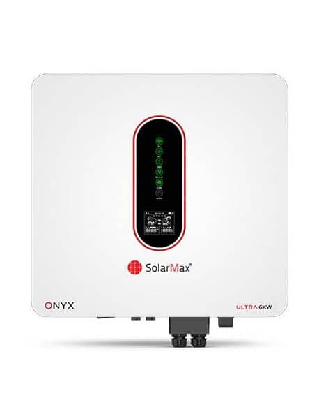 Soler Max Inverter|Hybrid All Kw Inverters|Imported Inverter|6kw 1