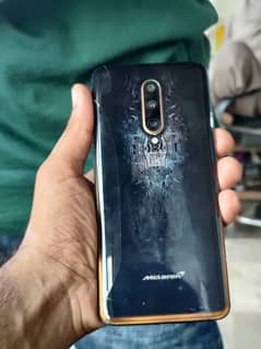 OnePlus 7t pro McLaren 12/256 original Only back break