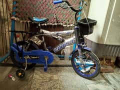 Kids Bycycle