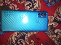 Tecno spark 7T 0