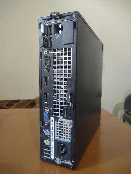 Dell PC core i7 2