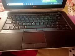 Dell E6430