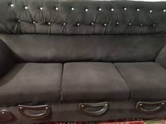 6 seaters sofa set