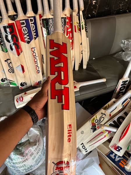 English willow Cricket Bat Grade A,Hardball Bat,Bat,cricket,sports 2