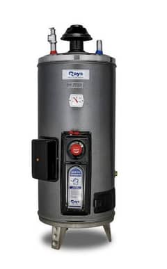 Rays Electric and gas Appliance (geyser)