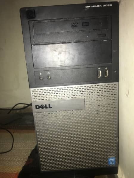 Dell Optiplex 0