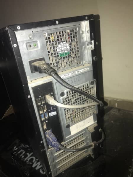 Dell Optiplex 3