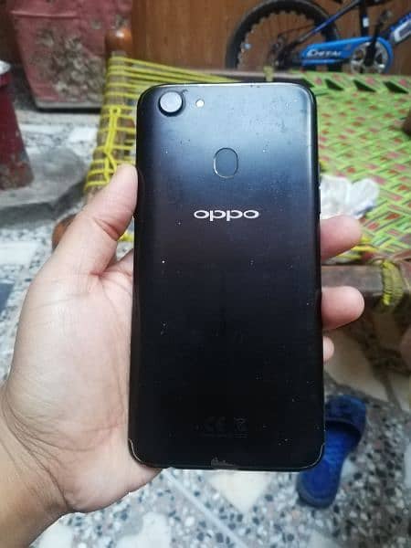 oppo mobile 1